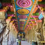 Sure! Here's a **60-word ALT text** for the topic **"Temples That Change Color with the Sunlight"** that can be used for a feature image or banner image: --- **ALT Text (60 words):** Ancient Indian temples like Brihadeeswarar, Konark, Meenakshi, and Virupaksha appear to change colors with sunlight—glowing golden at sunrise, bright white at noon, and red or pink at sunset. These architectural wonders reflect the sun's rays uniquely throughout the day, creating a magical, ever-changing visual experience that blends spirituality, science, and beauty in sacred stone structures. --- Let me know if you need SEO-optimized image titles or filenames as well!