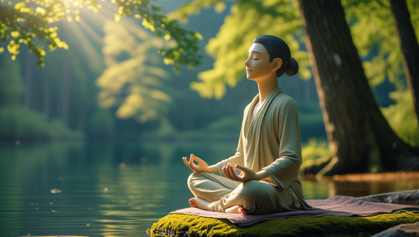 “10 Proven Ways to Manage Anxiety Naturally”